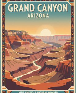 Grand Canyon Arizona 2