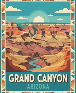 Grand Canyon Arizona 4