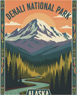 Denali National Park