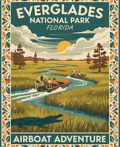 Everglades National Park 1