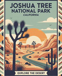 Joshua Tree National Park 2