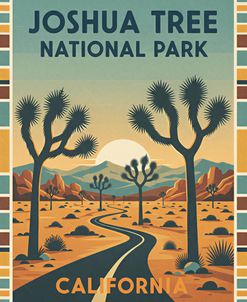 Joshua Tree National Park 3