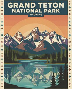 Grand Teton National Park