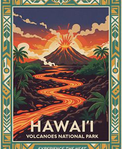 Hawai’i Volcanoes National Park 2