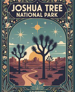 Joshua Tree National Park 1