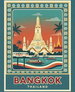Bangkok Thailand
