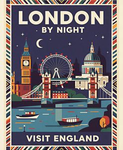 London By Night