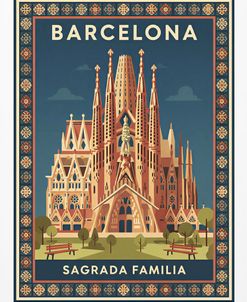 Sagrada Familia