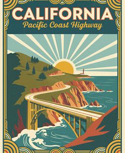 Pacific Coast Highway