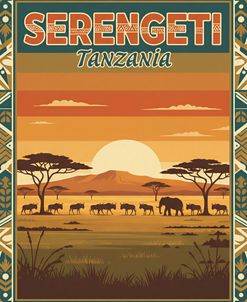 Serengeti