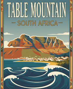 Table Mountain