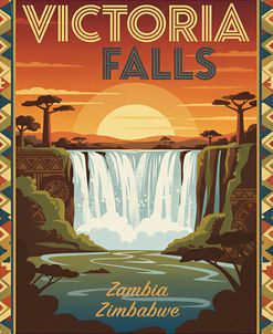 Victoria Falls 2