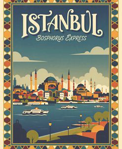 Istanbul 1
