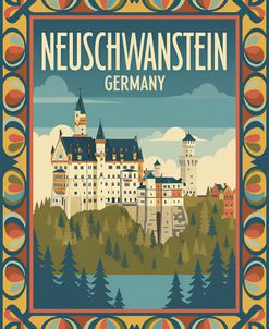 Neuschwanstein 1