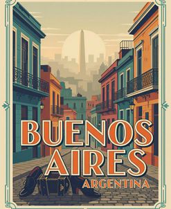 Buenos Aires Argentina