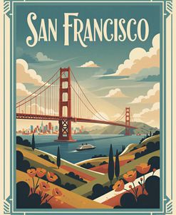 San Francisco 1