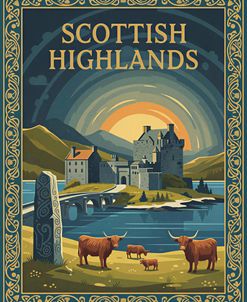 Scottish Highlands 6