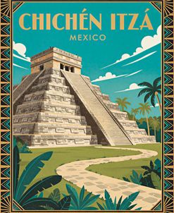 Chichen Itza