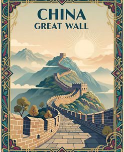 Great Wall