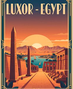 Luxor