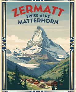 Matterhorn