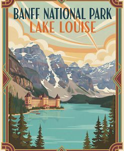 Banff National Park 3