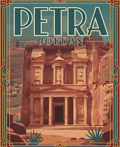Petra Jordan