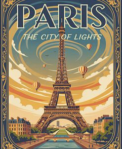 Eiffel Tower Paris 3