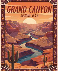 Grand Canyon 5