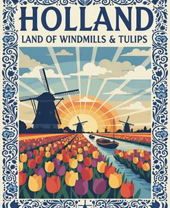 Holland 1