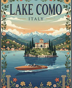 Lake Como Italy 3