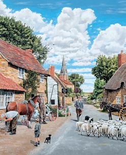 The Village Farrier