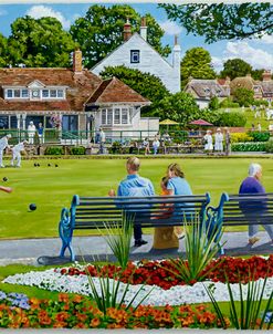 The Bowls Club