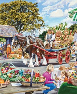 Harvest Festival