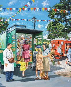 To The Market Place