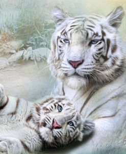 White Tiger