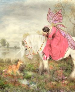 The Fairy and The Unicorn