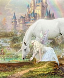Fairytales and Unicorns
