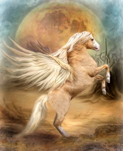 Palomino Pegasus