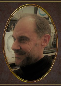 Valéry Vecu Quitard