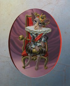 Royal Throne