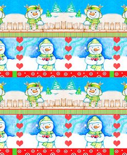 Christmas Pattern 2