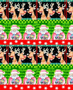 Christmas Pattern 1