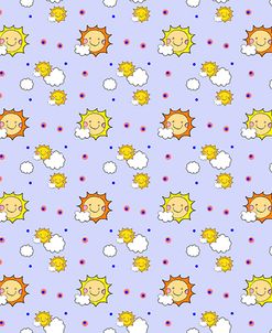 Smiling Sun