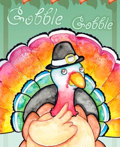 Gobble Gobble