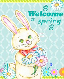 Welcome Spring