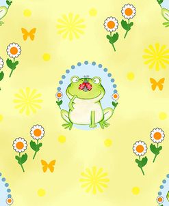 Froggie Garden