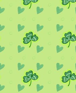 Shamrock Pattern