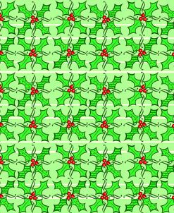 Holly Pattern