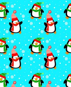 penguin paper